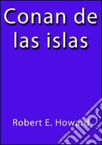 Conan de las islas. E-book. Formato EPUB ebook