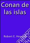 Conan de las islas. E-book. Formato Mobipocket ebook