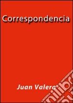 Correspondencia. E-book. Formato Mobipocket ebook