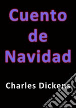 Cuento de Navidad. E-book. Formato Mobipocket ebook