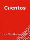 Cuentos. E-book. Formato Mobipocket ebook