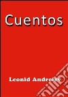 Cuentos - Andreiev. E-book. Formato EPUB ebook