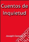 Cuentos de Inquietud. E-book. Formato Mobipocket ebook