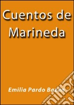 Cuentos de Marineda. E-book. Formato EPUB ebook