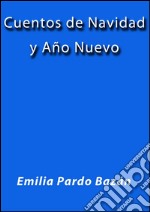 Cuentos de Navidad y año nuevo. E-book. Formato EPUB ebook