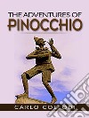 Adventures Of Pinocchio. E-book. Formato Mobipocket ebook