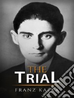 The Trial. E-book. Formato Mobipocket ebook