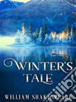 The Winter&apos;s Tale. E-book. Formato Mobipocket ebook