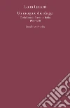 Un margine che sfugge: Carla Lonzi e l’arte in Italia 1955-1970. E-book. Formato PDF ebook di Laura Iamurri