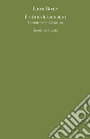 Il ritmo del pensiero: Montale Sereni Zanzotto. E-book. Formato PDF ebook di Laura Barile
