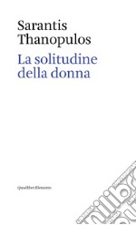 La solitudine della donna. E-book. Formato EPUB ebook