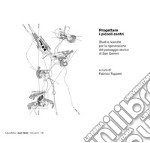 Progettare i piccoli centri: Studi e ricerche per la rigenerazione del paesaggio storico di San Gemini. E-book. Formato PDF