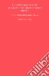 La realtà rappresentata: Antologia della critica sulla forma romanzo. 2000-2016. E-book. Formato PDF ebook di AA.VV.