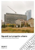 Sguardi sul progetto urbano: QU3#17. E-book. Formato PDF ebook