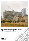 Sguardi sul progetto urbano: QU3#17. E-book. Formato PDF ebook