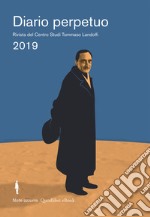 Diario perpetuo 2019: Rivista del Centro Studi Tommaso Landolfi. E-book. Formato EPUB ebook