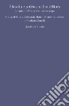 Filosofia e politica in Ernst Bloch: Lo spirito dell’utopia un secolo dopo. E-book. Formato PDF ebook di Mauro Farnesi Camellone