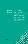 Il problema dell’istituzione. Prospettive ontologiche, antropologiche e giuridico-politiche: Discipline filosofiche XXIX 2 2019. E-book. Formato PDF ebook di Massimo Adinolfi