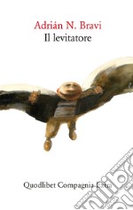 Il levitatore. E-book. Formato EPUB ebook