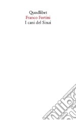 I cani del Sinai. E-book. Formato EPUB ebook