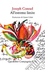 All’estremo limite. E-book. Formato EPUB ebook