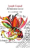 All’estremo limite. E-book. Formato EPUB ebook