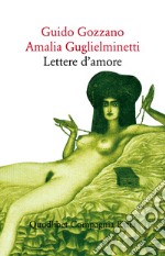 Lettere d’amore. E-book. Formato EPUB ebook