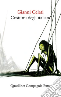Costumi degli italiani. E-book. Formato EPUB ebook
