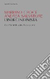 L’indecisionista: Carl Schmitt oltre l’eccezione. E-book. Formato PDF ebook di Mariano Croce