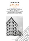 Palazzo Gualino 1928-2018: Un capolavoro del razionalismo italiano di Giuseppe Pagano Pogatschnig e Gino Levi-Montalcini<br>. E-book. Formato PDF ebook