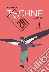 Nuova Tèchne n. 29. E-book. Formato EPUB ebook