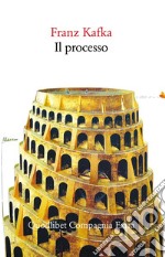 Il processo. E-book. Formato EPUB ebook