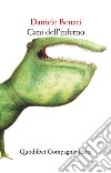 Cani dell’inferno. E-book. Formato EPUB ebook