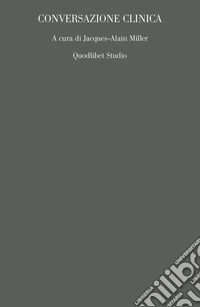 Conversazione clinica. E-book. Formato PDF ebook