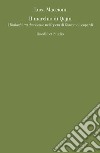 Il marchio di Qajin: I <i>Dialoghi tra due bestie</i> nell’opera di Giacomo Leopardi. E-book. Formato PDF ebook di Luca Maccioni