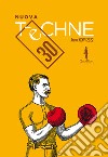 Nuova Tèchne n. 30. E-book. Formato EPUB ebook