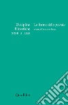 Le forme dello pseudos: Discipline filosofiche XXXII 2 2022. E-book. Formato PDF ebook di Venanzio Raspa