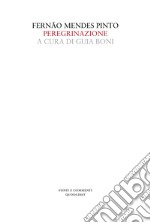 Peregrinazione. E-book. Formato PDF ebook