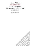 A regola d’arte: Storia e geografia del campo letterario italiano (1902-1936). E-book. Formato PDF ebook