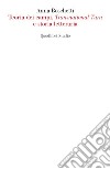 Teoria dei campi, Transnational Turn e storia letteraria. E-book. Formato PDF ebook di Anna Boschetti