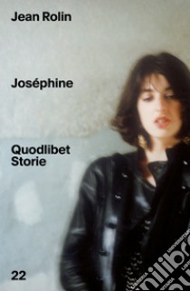 Joséphine. E-book. Formato EPUB ebook di Jean Rolin