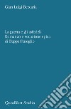 La guerra e gli asfodeli: Romanzo e vocazione epica di Beppe Fenoglio. E-book. Formato PDF ebook di Gian Luigi Beccaria