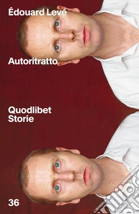 Autoritratto. E-book. Formato EPUB ebook
