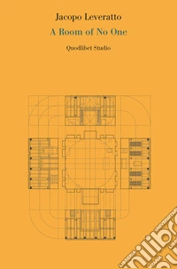 A Room of No One. E-book. Formato PDF ebook