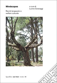 Mindscapes: Recinti terapeutici e welfare culturale. E-book. Formato PDF ebook