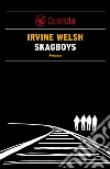 Skagboys. E-book. Formato PDF ebook