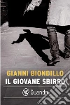 Il giovane sbirro: Un caso dell'ispettore Ferraro. E-book. Formato EPUB ebook