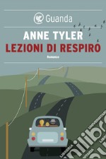 Lezioni di respiro. E-book. Formato EPUB ebook