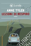 Lezioni di respiro. E-book. Formato PDF ebook