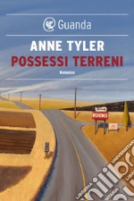 Possessi terreni. E-book. Formato EPUB ebook